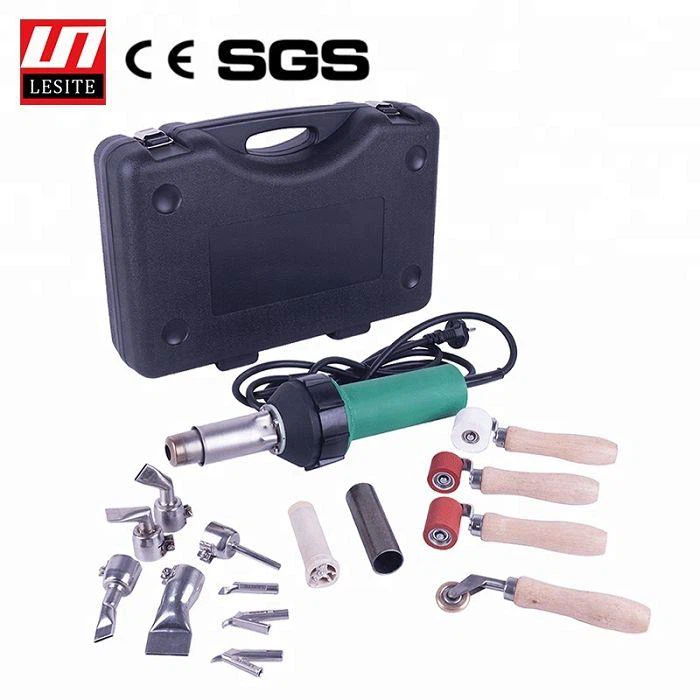 Geomembrane Heat Gun