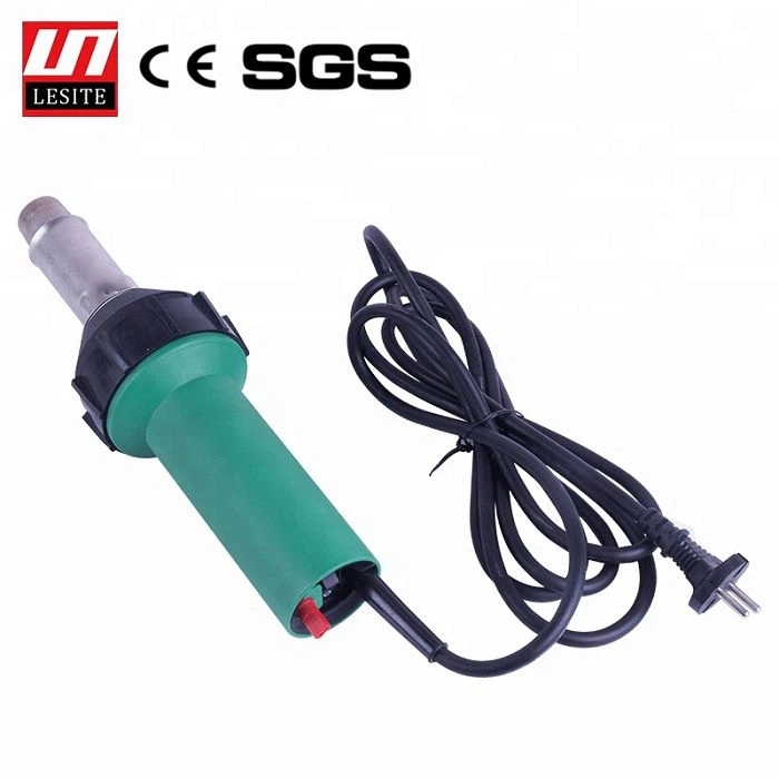 Geomembrane Heat Gun