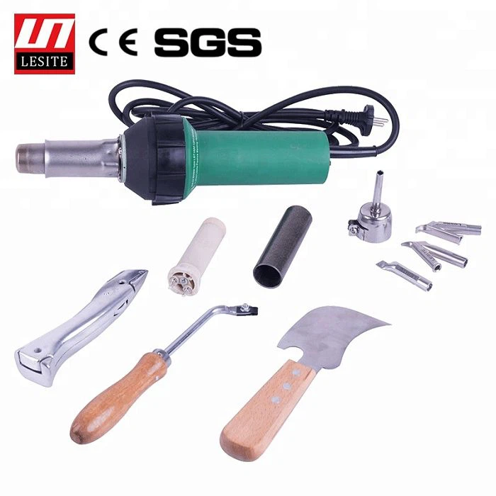 Geomembrane Heat Gun