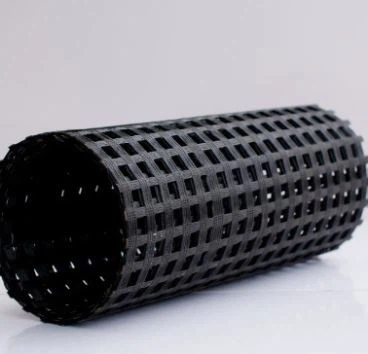 poileistir Geogrid Mianadóireacht Ard-neart