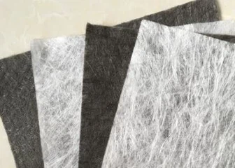 Geoitextile polapróipiléine