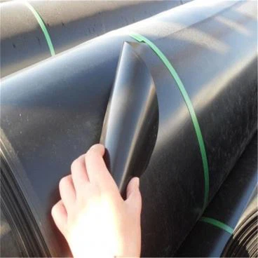 Sraith Geomembrane HDPE